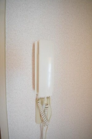 フレグランス平山の物件内観写真